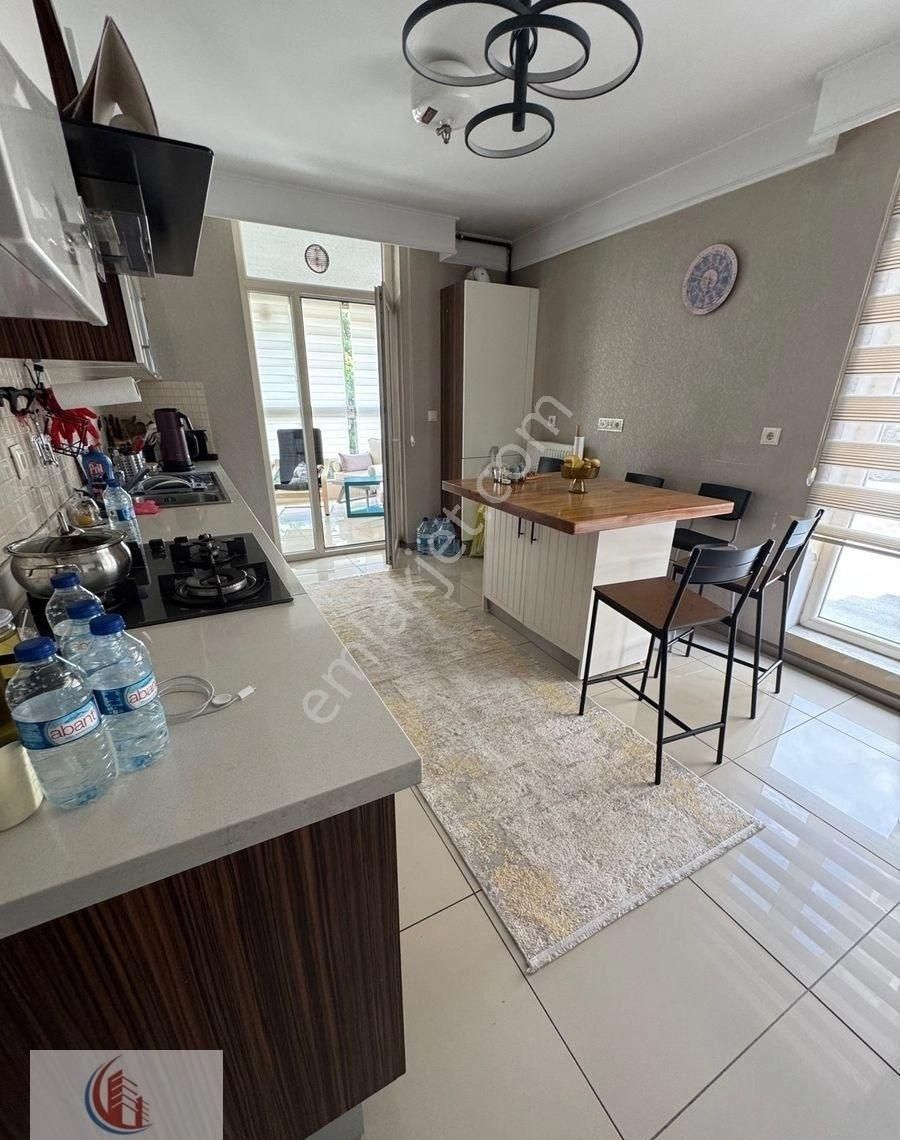 Batıkent Antlantiste 4+1 1 Katta 11 Milyon 200 Bin Tl Cansudan - Görsel 9