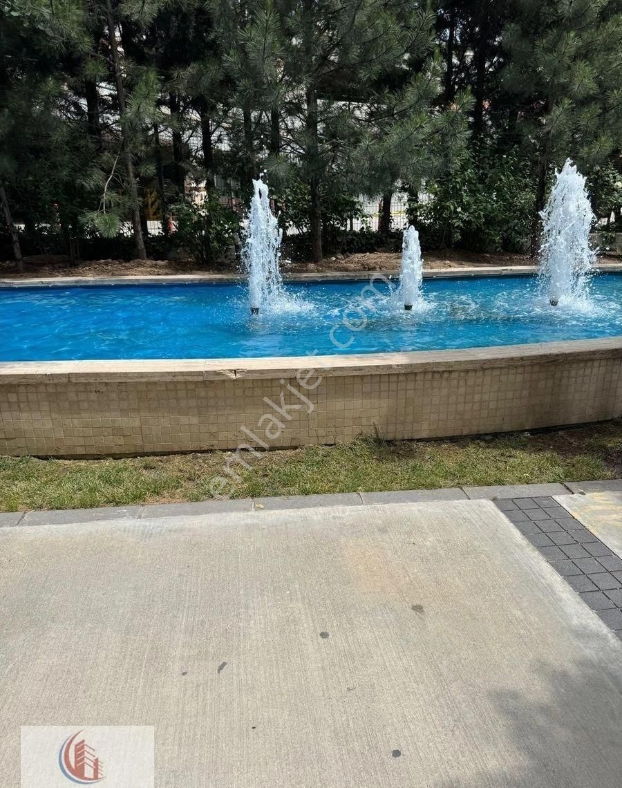 Batıkent Antlantiste 4+1 1 Katta 11 Milyon 200 Bin Tl Cansudan - Görsel 12