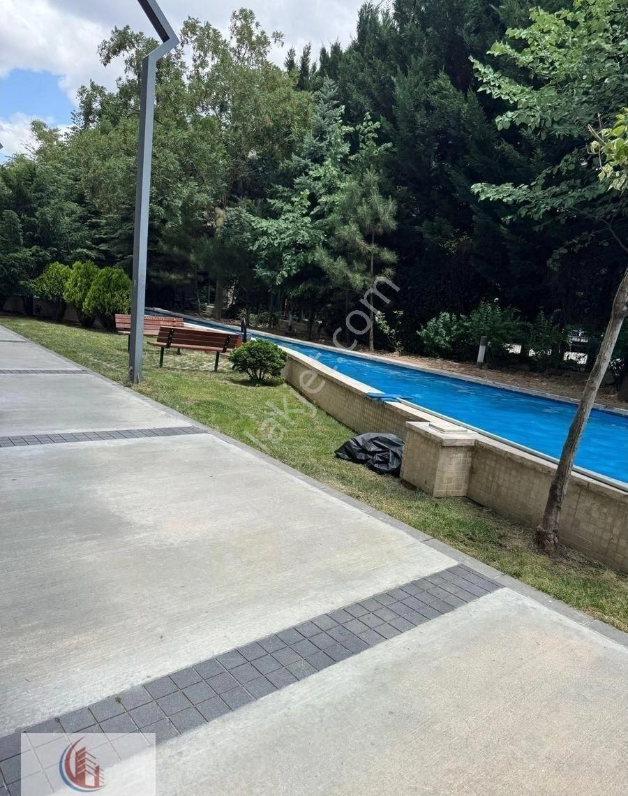 Batıkent Antlantiste 4+1 1 Katta 11 Milyon 200 Bin Tl Cansudan - Görsel 22