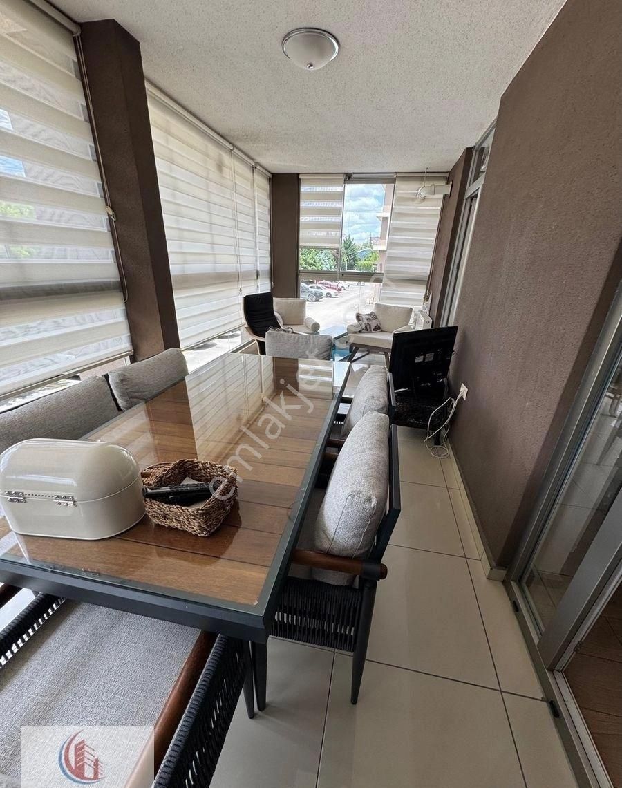 Batıkent Antlantiste 4+1 1 Katta 11 Milyon 200 Bin Tl Cansudan - Görsel 3