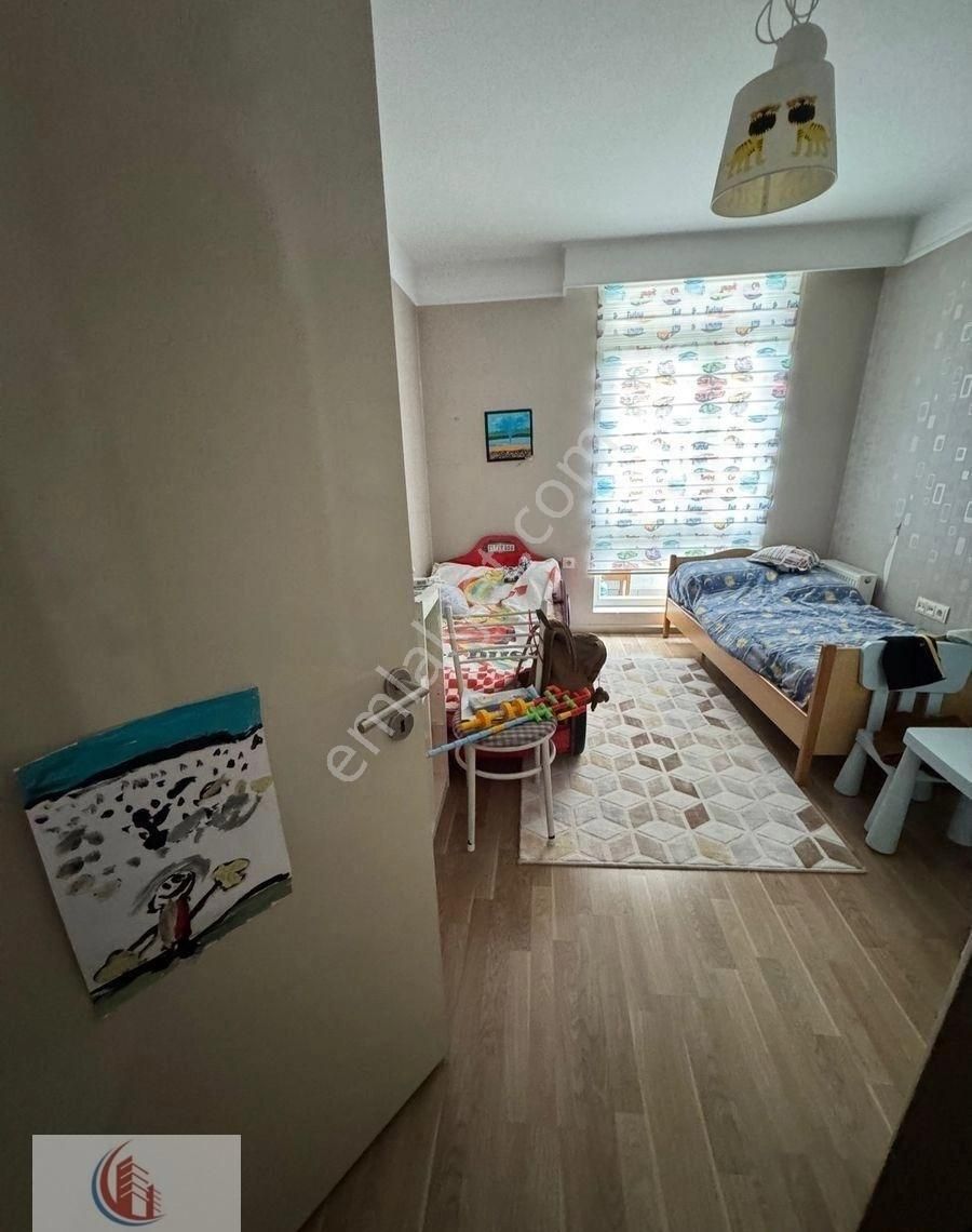 Batıkent Antlantiste 4+1 1 Katta 11 Milyon 200 Bin Tl Cansudan - Görsel 17