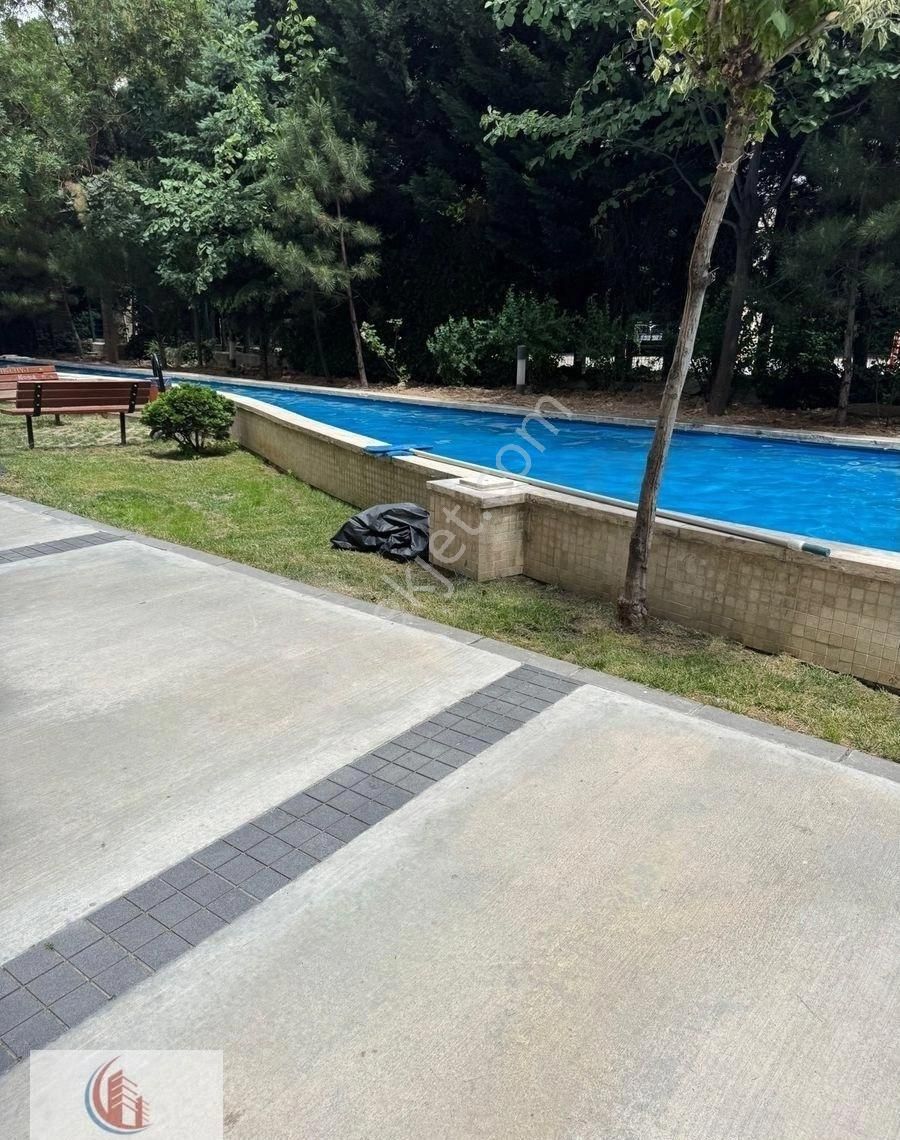 Batıkent Antlantiste 4+1 1 Katta 11 Milyon 200 Bin Tl Cansudan - Görsel 23