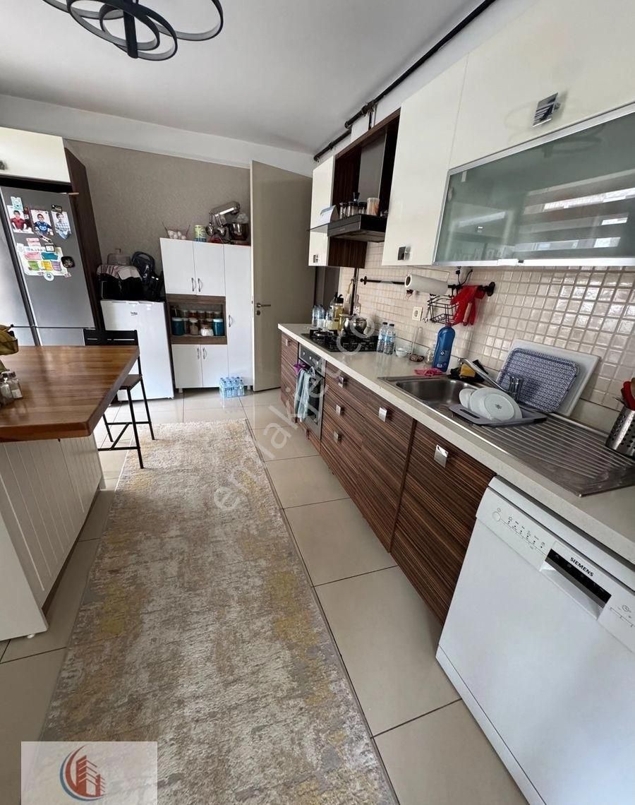 Batıkent Antlantiste 4+1 1 Katta 11 Milyon 200 Bin Tl Cansudan - Görsel 15