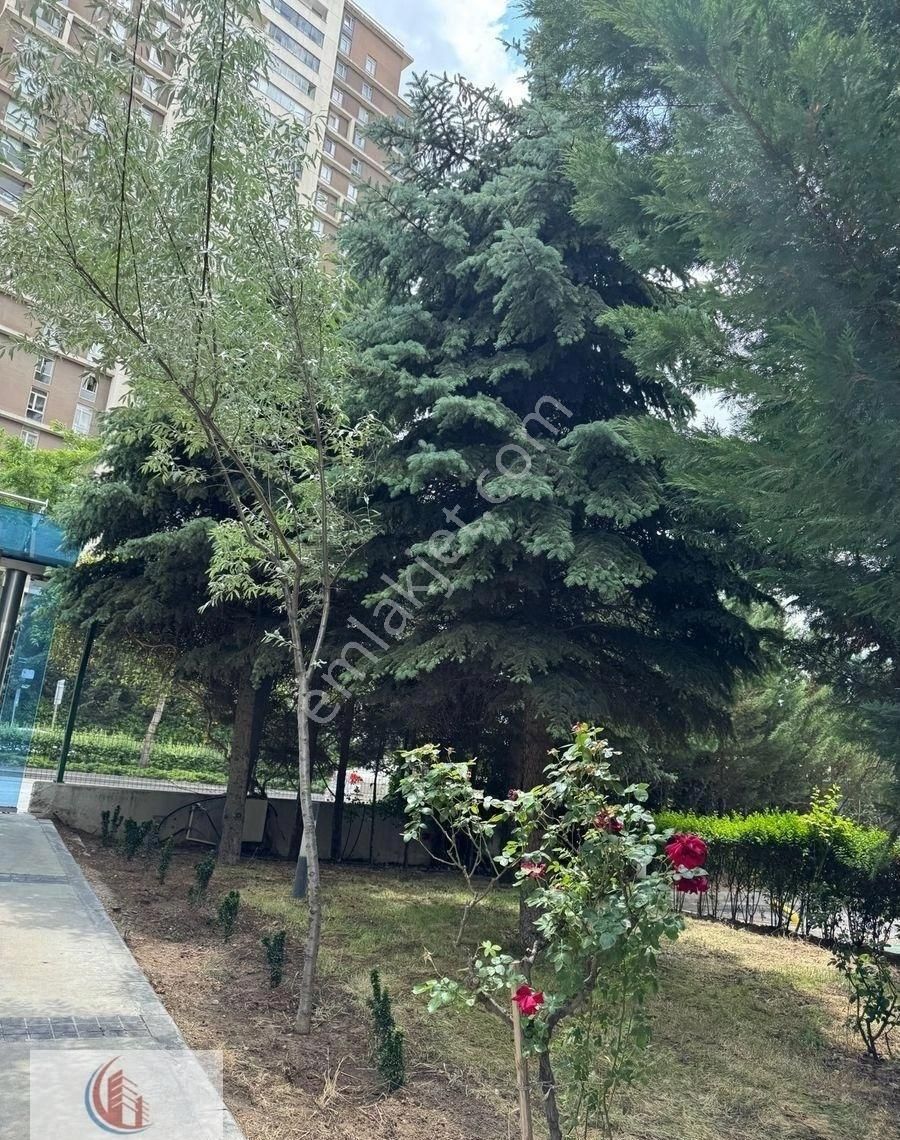 Batıkent Antlantiste 4+1 1 Katta 11 Milyon 200 Bin Tl Cansudan - Görsel 25