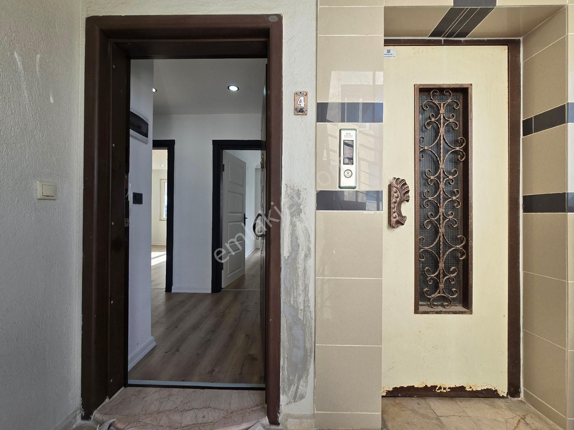 Didim Altınkum'da Denize 50m Asansörlü Satılık 2+1 Daire - Görsel 2