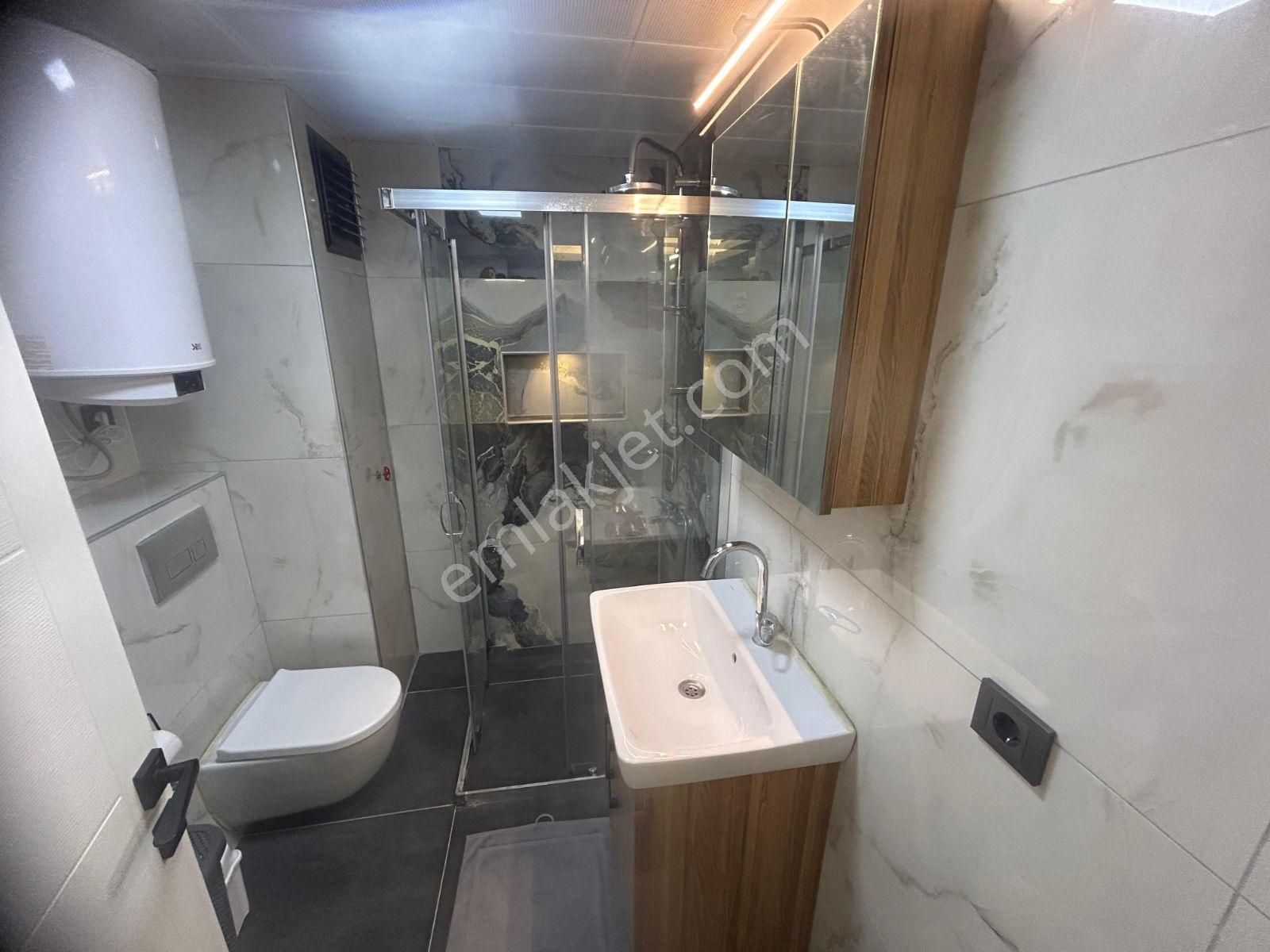 Alsancak Merkezde 33.000 Tl Kiracılı Satılık 2+1 Daire - Görsel 3