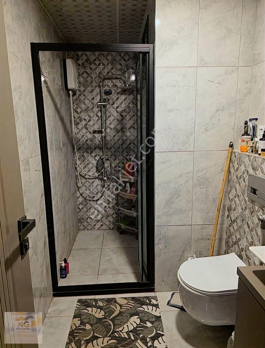 Mezitli Soli Civarında Eşyalı 1+1 Acil Satılık Daire - Görsel 7