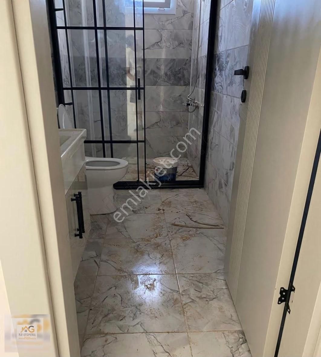 Sarıkaya Tavşan Tepesinde Muhteşem Konumda Satılık Lüx 3+1 - Görsel 9