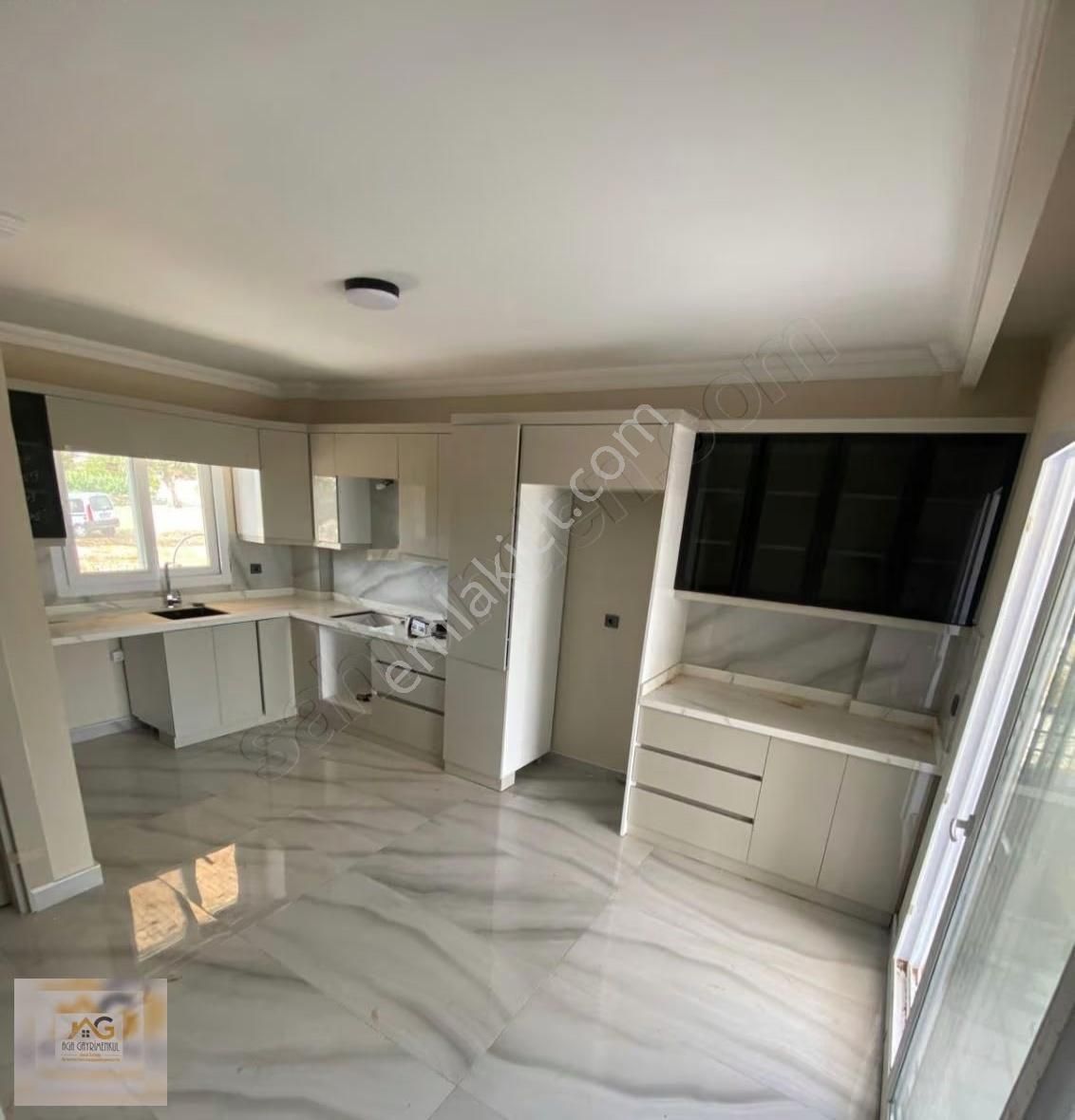 Sarıkaya Tavşan Tepesinde Muhteşem Konumda Satılık Lüx 3+1 - Görsel 5