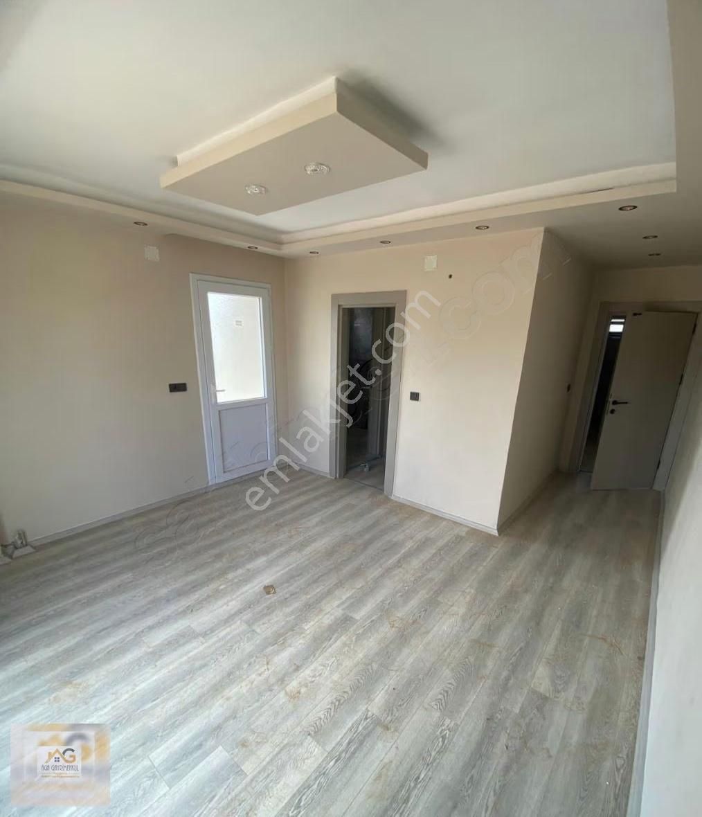 Sarıkaya Tavşan Tepesinde Muhteşem Konumda Satılık Lüx 3+1 - Görsel 6