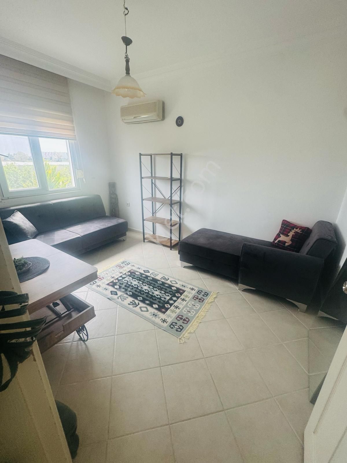 Manavgat'ta Side'de Site İçerisinde Kiralık - Görsel 6