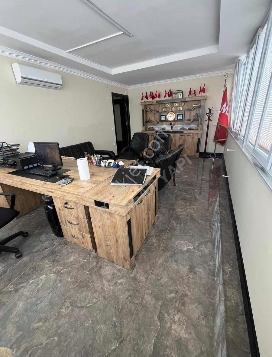 Arnavutköy De Satılık Ofis - Görsel 9