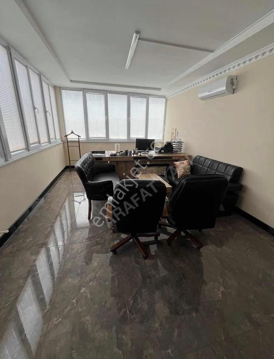 Arnavutköy De Satılık Ofis - Görsel 7