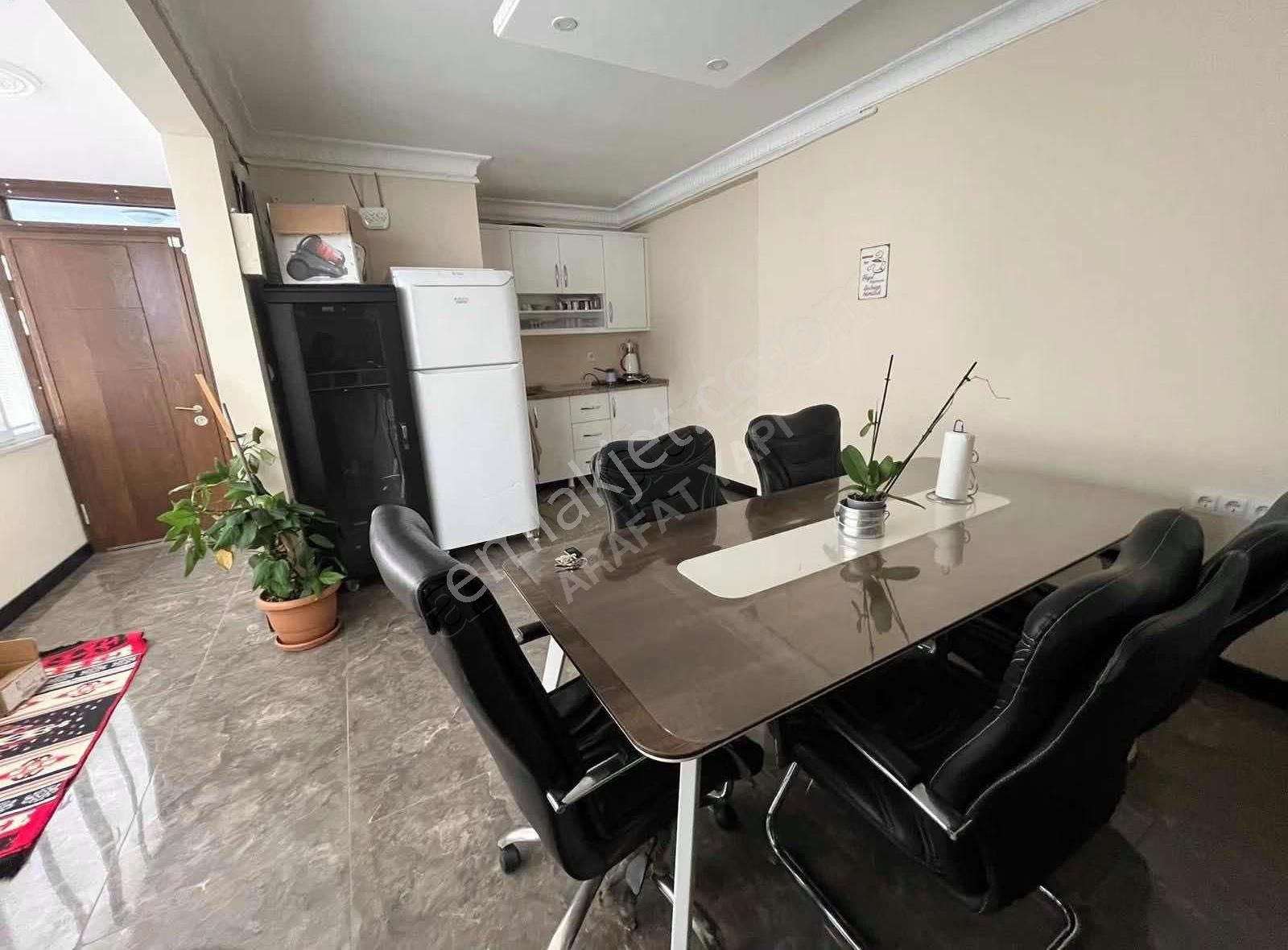 Arnavutköy De Satılık Ofis