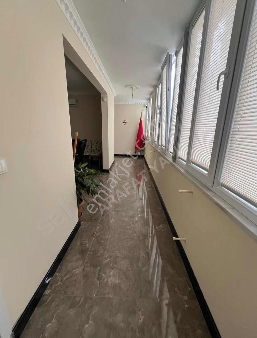 Arnavutköy De Satılık Ofis - Görsel 8