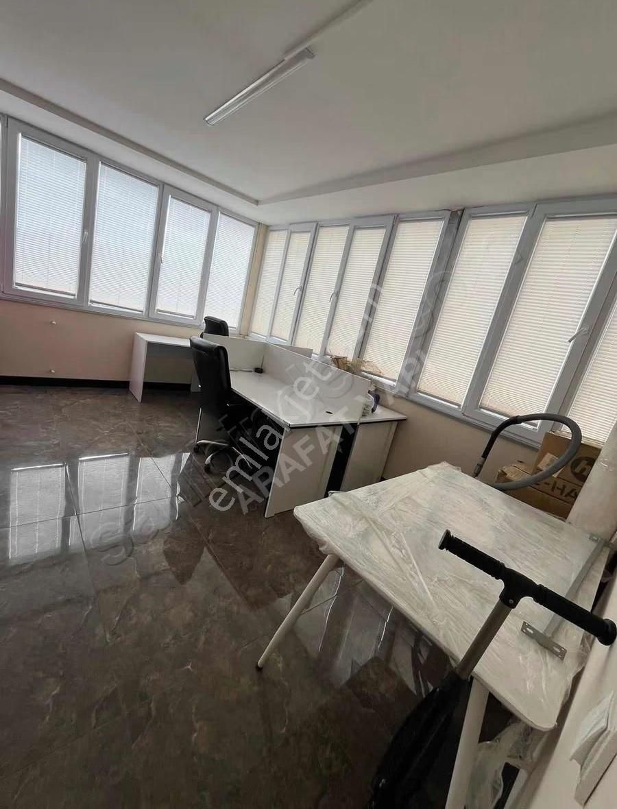 Arnavutköy De Satılık Ofis - Görsel 6