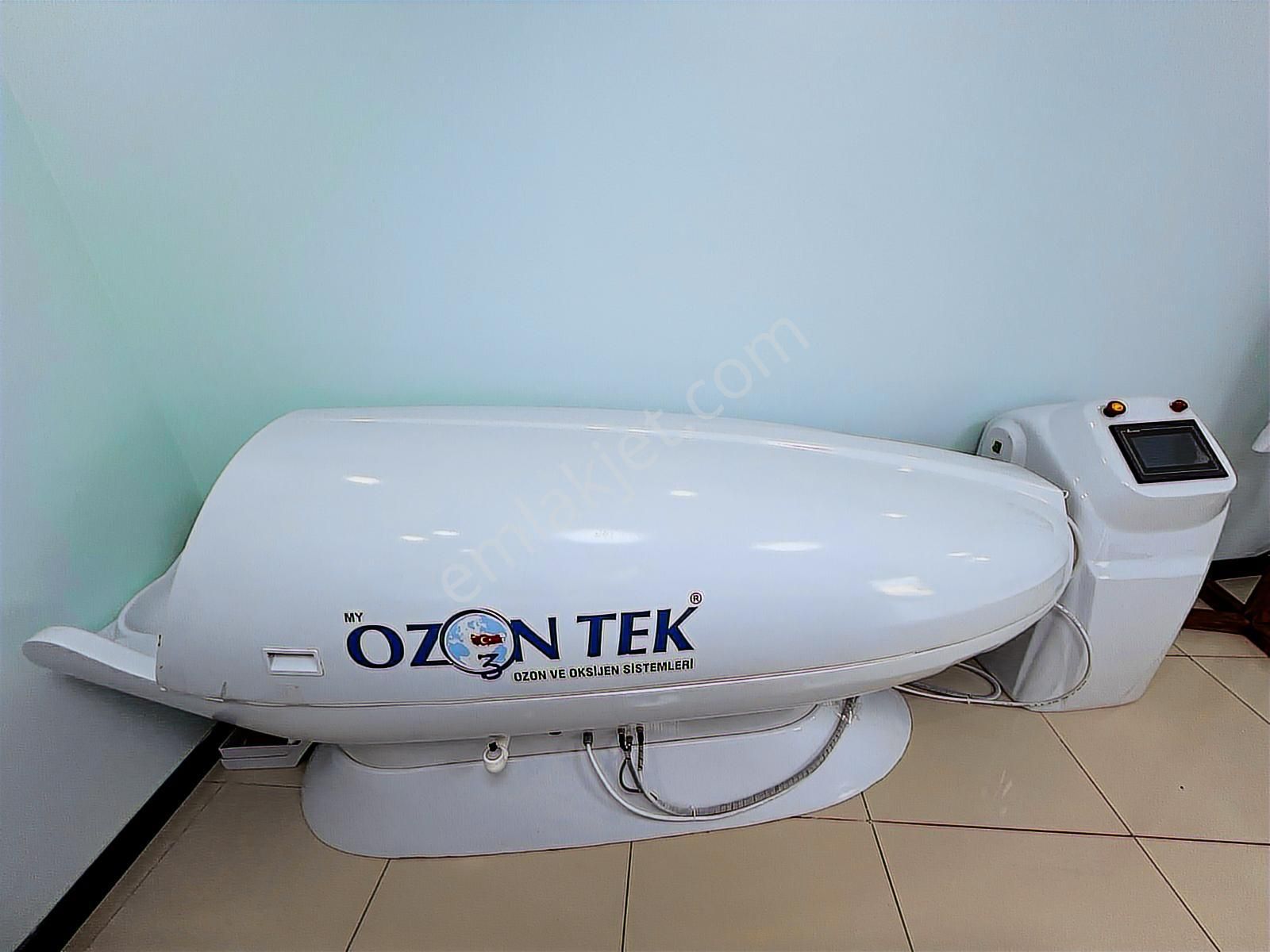 Ankara Cd. Üzerinde Faal Devren Satılık Güzellik Merkezi - Görsel 28