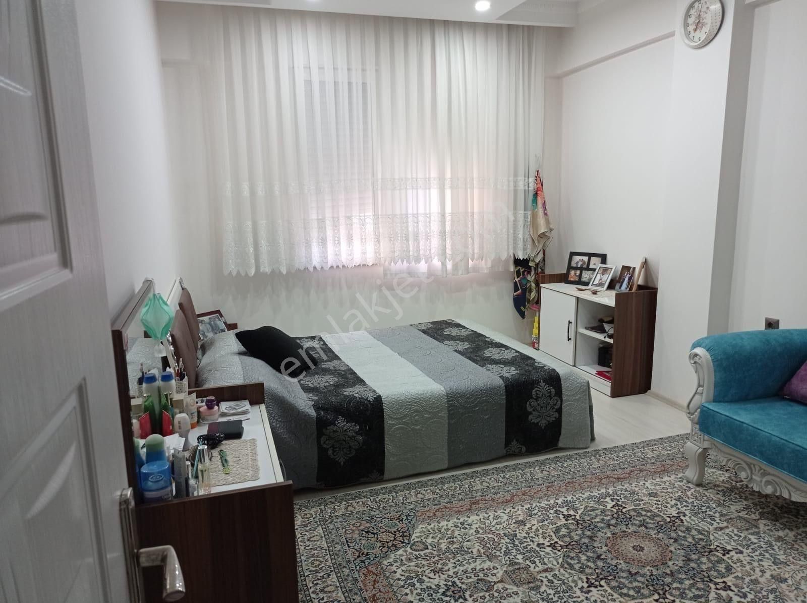 Antalya Eğitim Araştırma Hastanesine Yürüme Mesafesinde İçi Yapılı 3+1 - Görsel 5