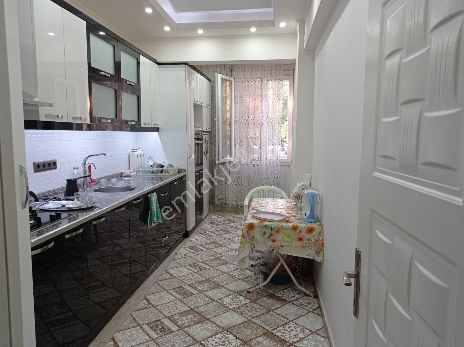 Antalya Eğitim Araştırma Hastanesine Yürüme Mesafesinde İçi Yapılı 3+1 - Görsel 3