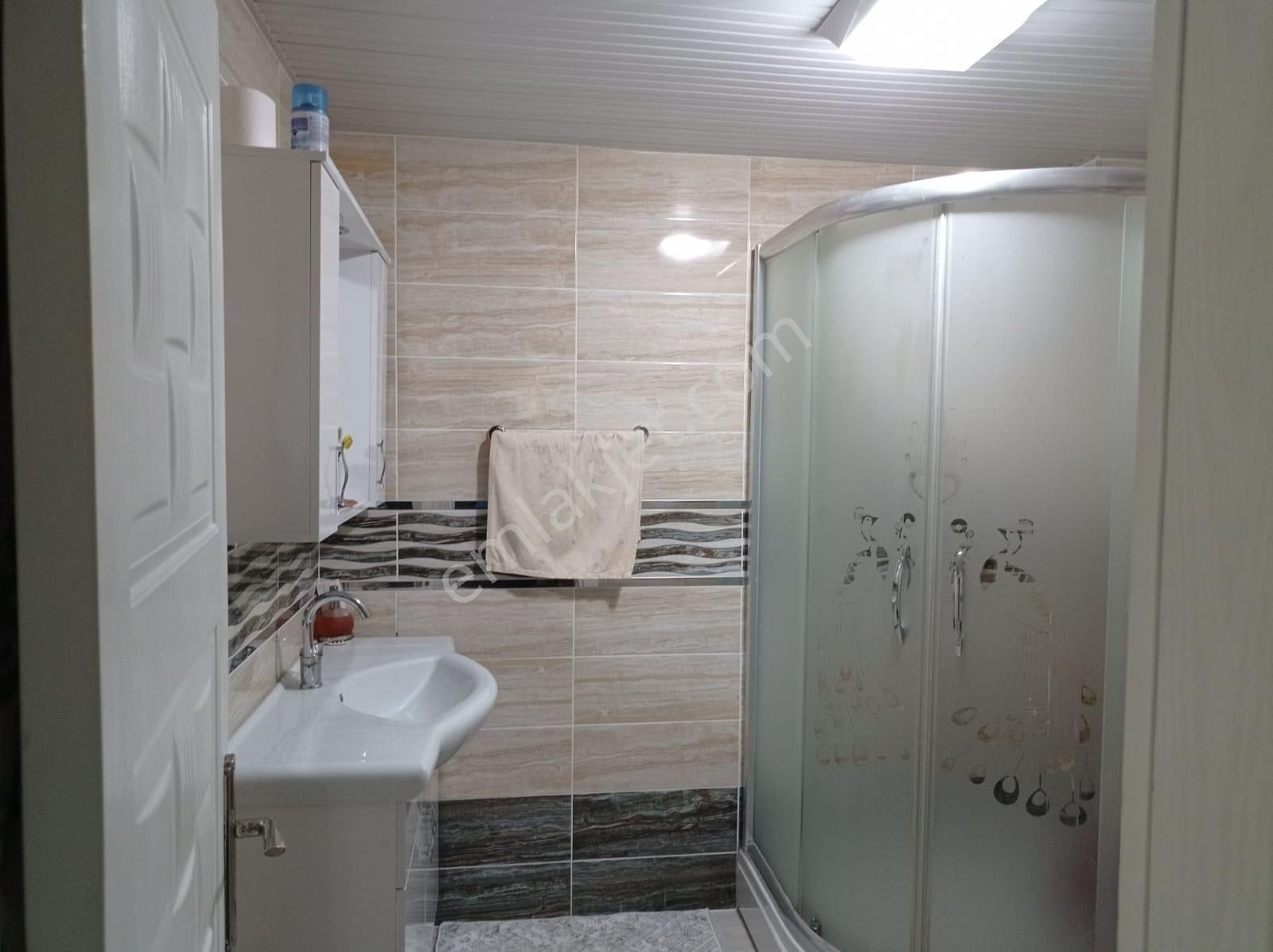 Antalya Eğitim Araştırma Hastanesine Yürüme Mesafesinde İçi Yapılı 3+1 - Görsel 7