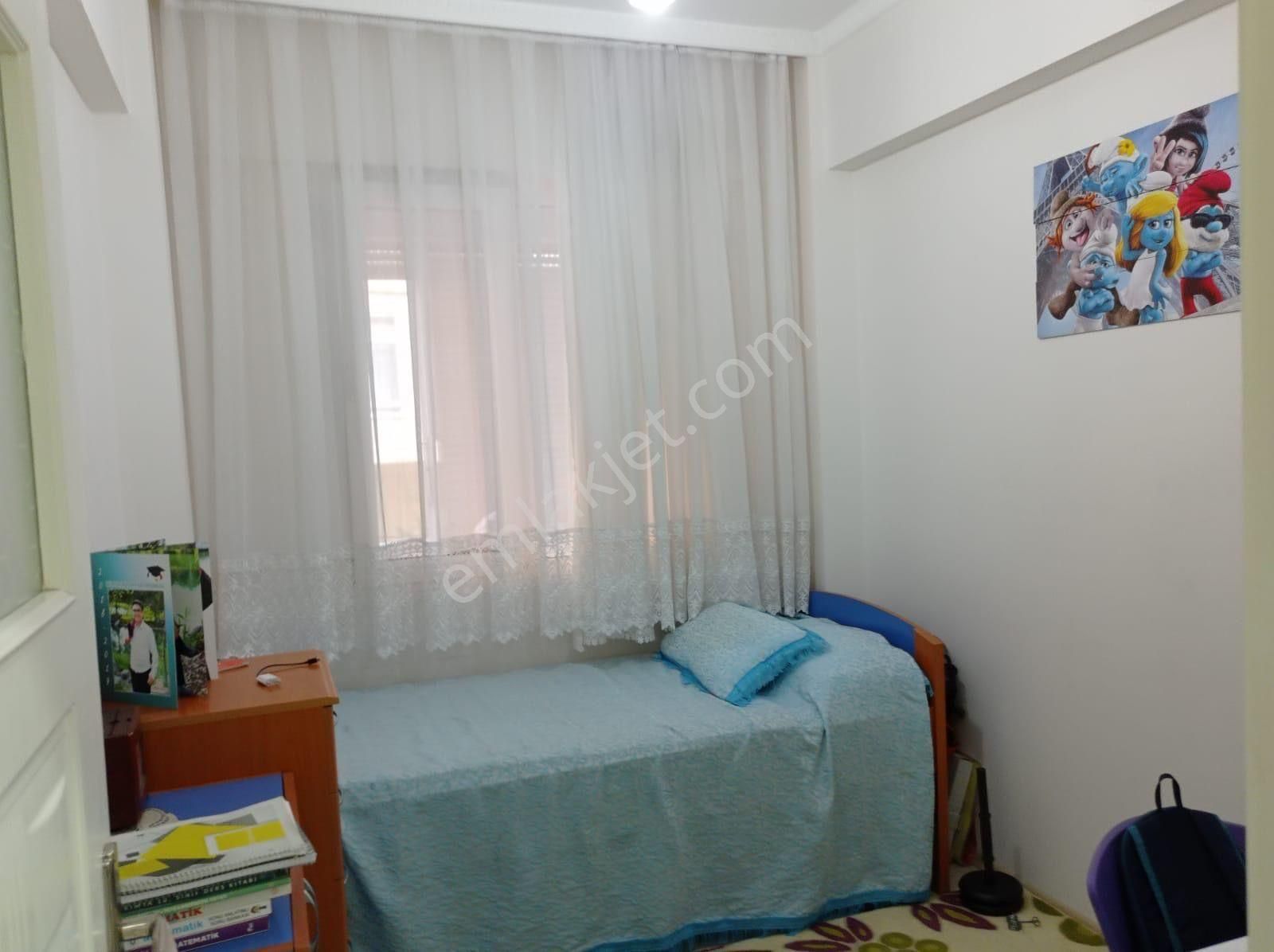 Antalya Eğitim Araştırma Hastanesine Yürüme Mesafesinde İçi Yapılı 3+1 - Görsel 6