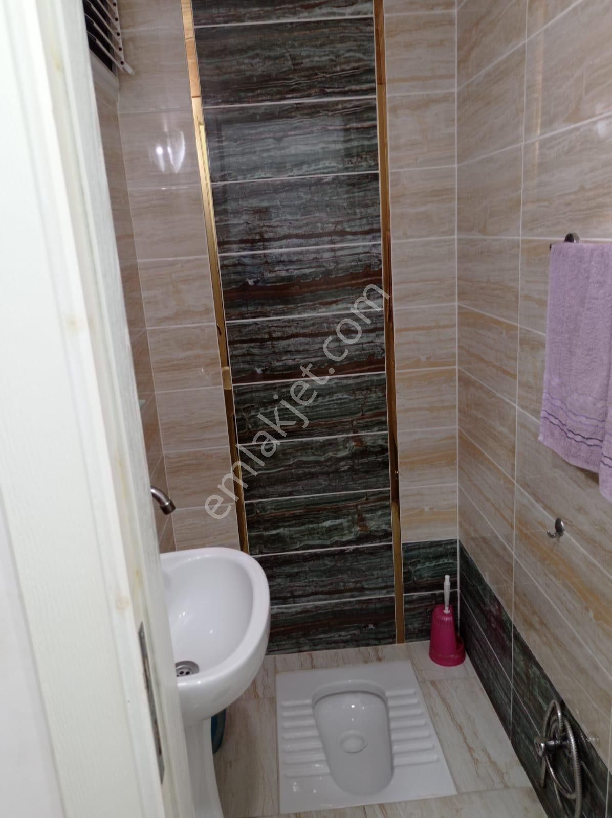 Antalya Eğitim Araştırma Hastanesine Yürüme Mesafesinde İçi Yapılı 3+1 - Görsel 9