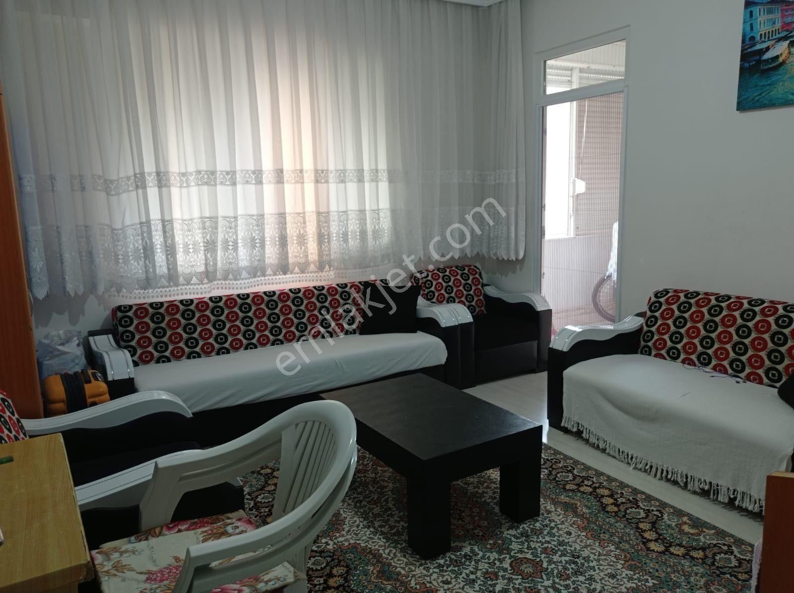 Antalya Eğitim Araştırma Hastanesine Yürüme Mesafesinde İçi Yapılı 3+1 - Görsel 4