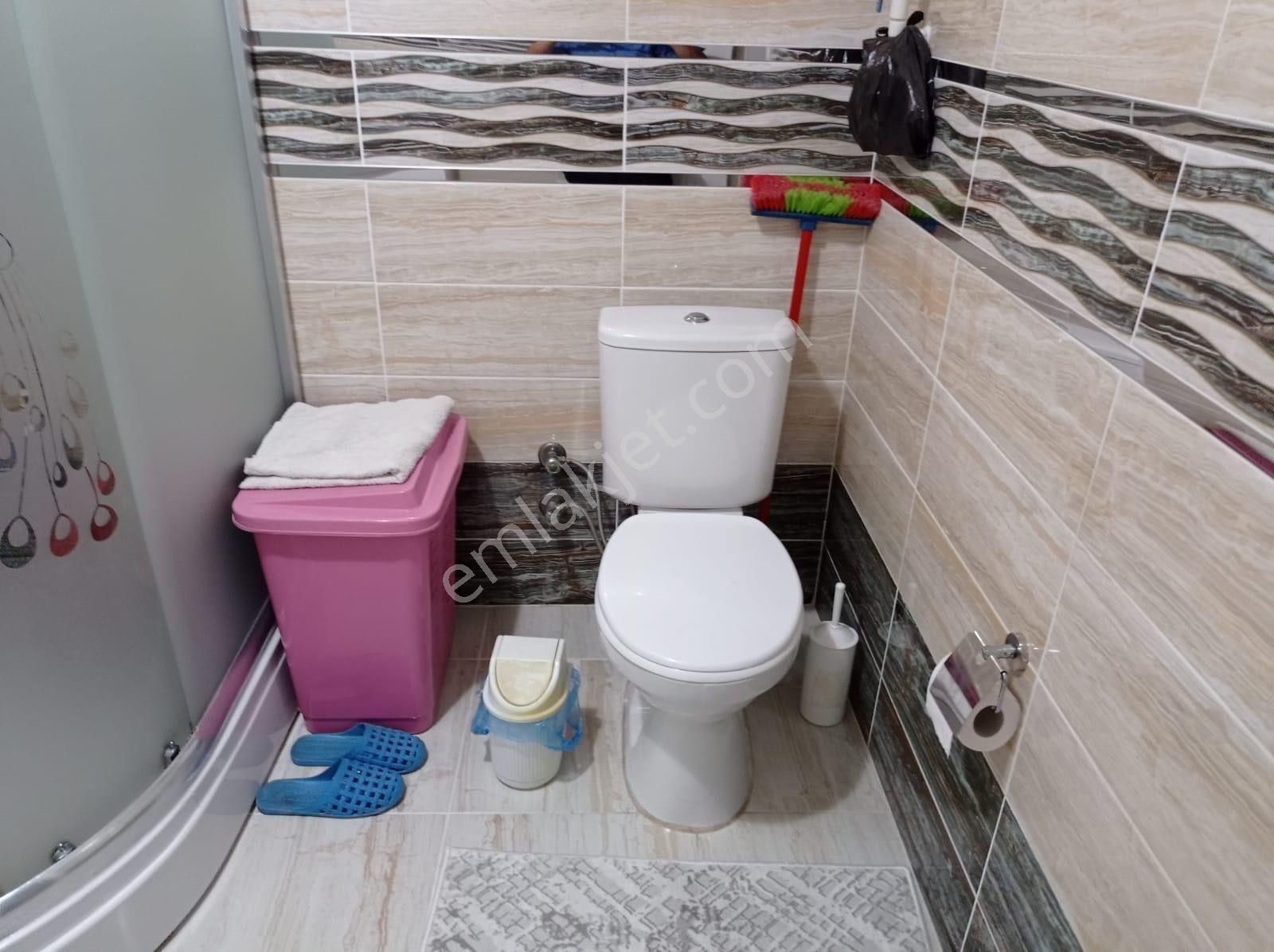 Antalya Eğitim Araştırma Hastanesine Yürüme Mesafesinde İçi Yapılı 3+1 - Görsel 8