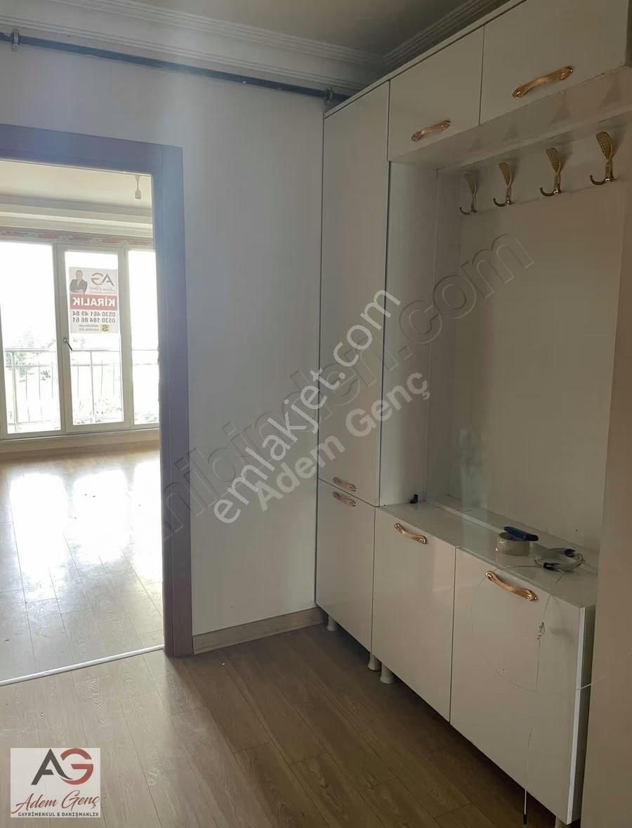 Orhan Gazi Mahallesinde Kiralık 2+1 Daire - Görsel 12