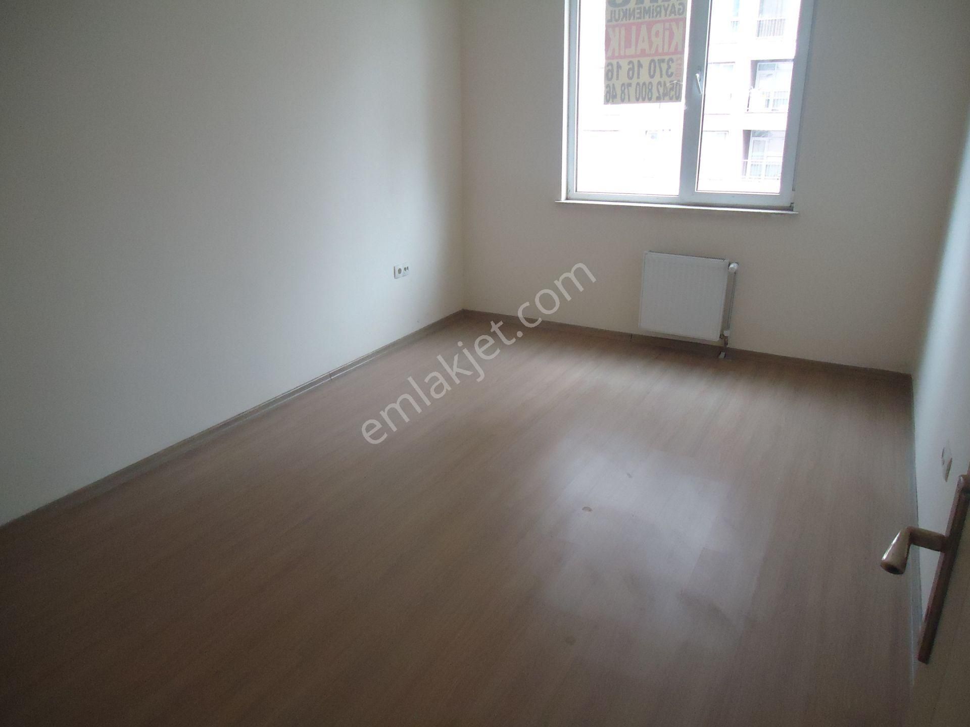 Krc'den Gülseren Tokilerde Katta Kiralık 3+1 Daire - Görsel 17