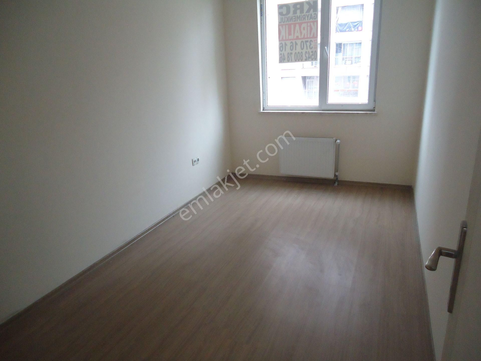 Krc'den Gülseren Tokilerde Katta Kiralık 3+1 Daire - Görsel 16