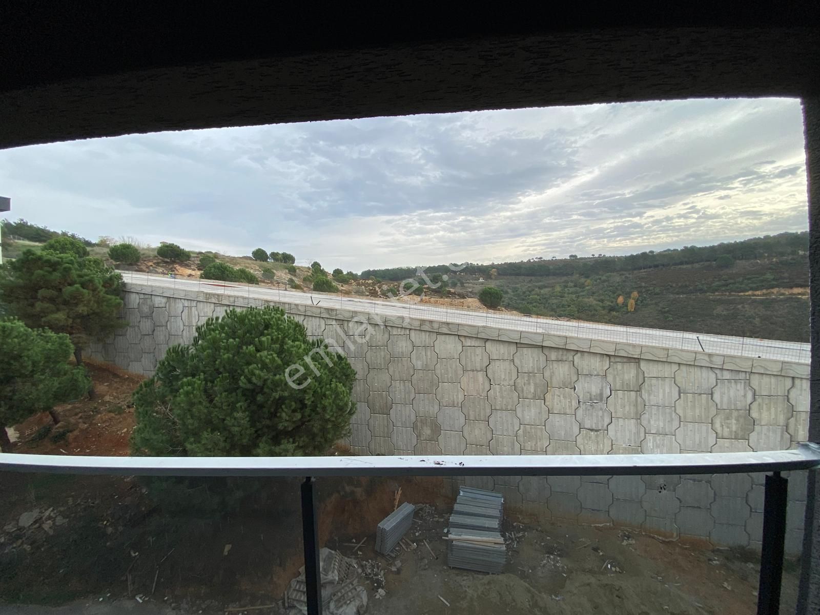 Akçadağ Gayrimenkul'den Aydıntepe Onka Yapı Kupon Daire - Görsel 16