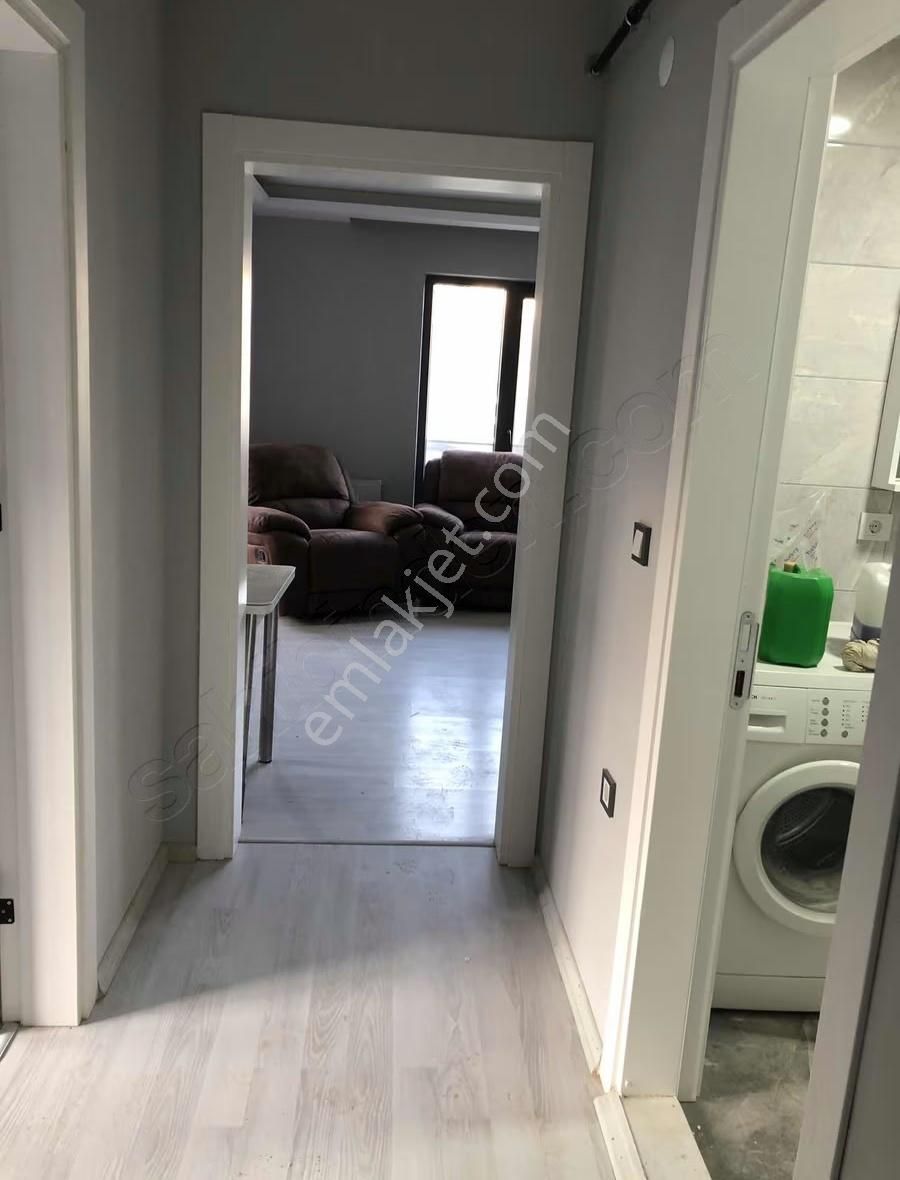 Pamuklu Bulvarında Eşyalı Geniş 1+1 Daire - Görsel 4