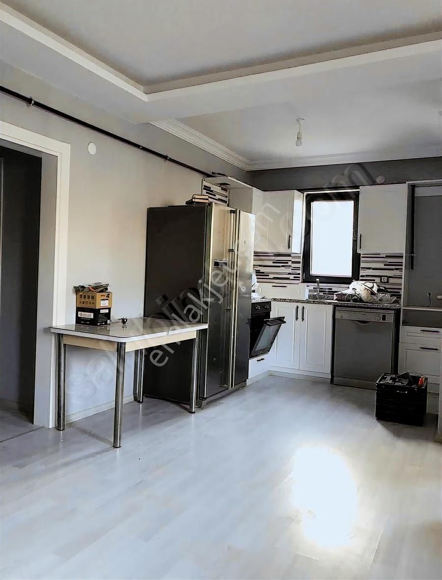 Pamuklu Bulvarında Eşyalı Geniş 1+1 Daire - Görsel 6