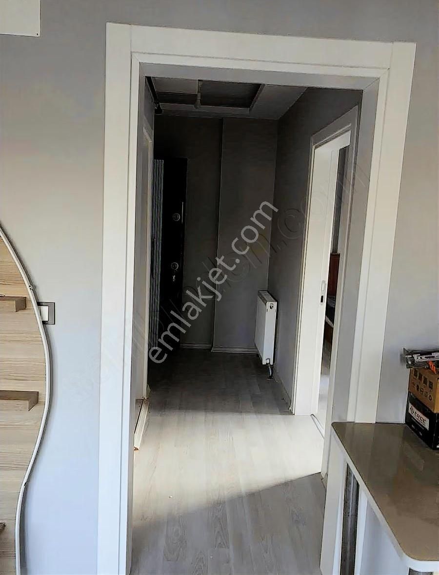 Pamuklu Bulvarında Eşyalı Geniş 1+1 Daire - Görsel 10