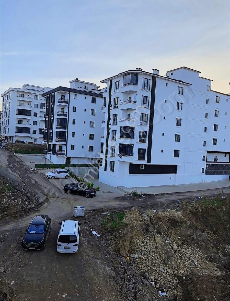 Pamuklu Bulvarında Eşyalı Geniş 1+1 Daire - Görsel 5