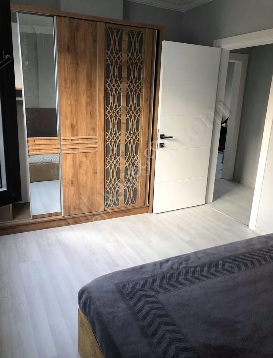 Pamuklu Bulvarında Eşyalı Geniş 1+1 Daire - Görsel 11