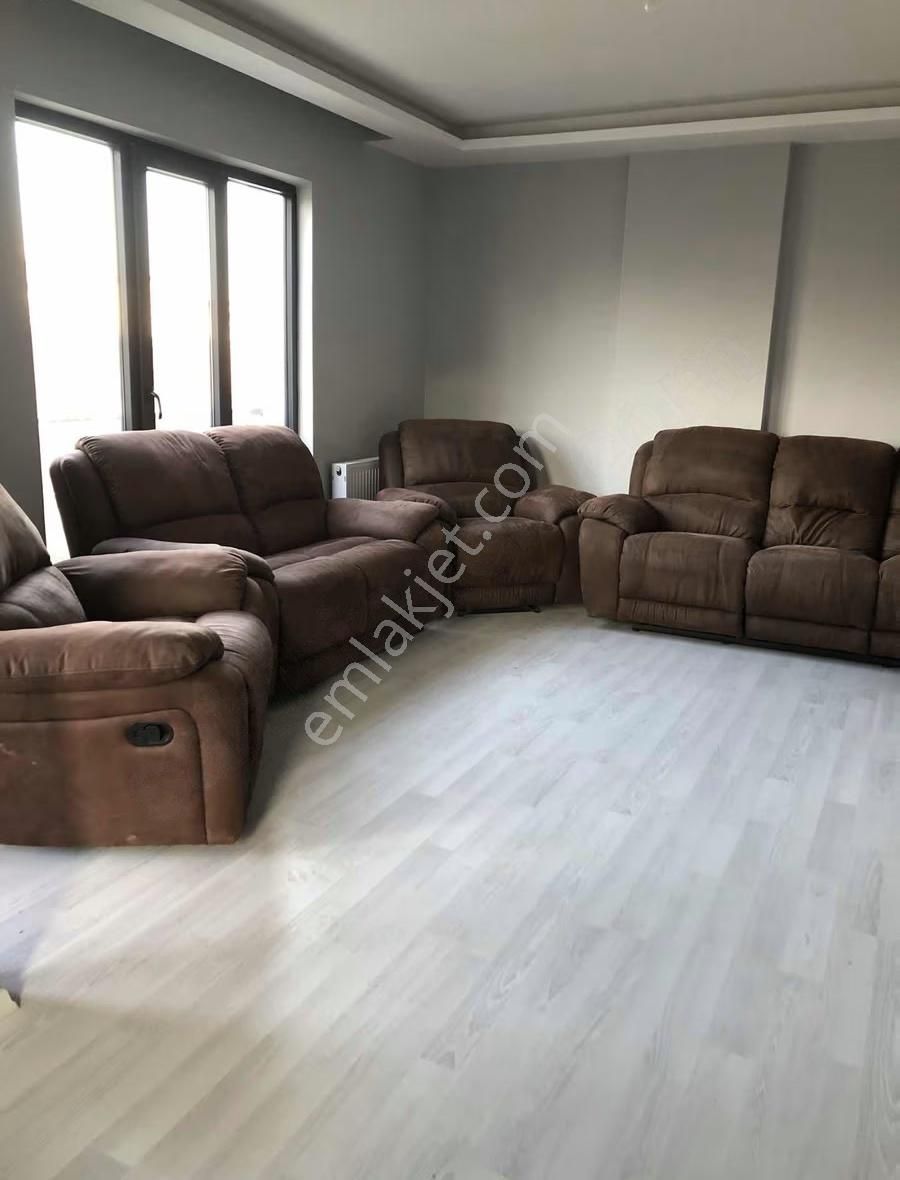 Pamuklu Bulvarında Eşyalı Geniş 1+1 Daire - Görsel 9