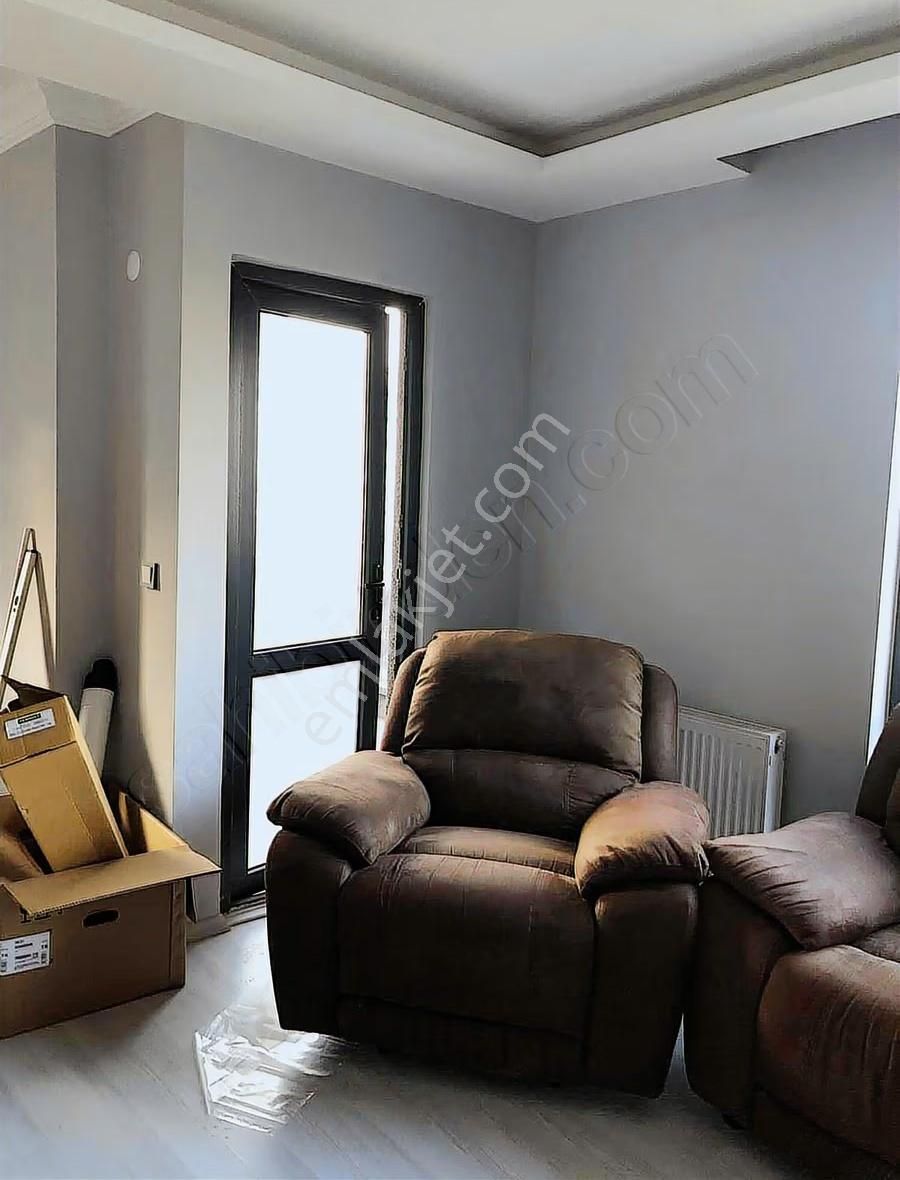 Pamuklu Bulvarında Eşyalı Geniş 1+1 Daire - Görsel 13