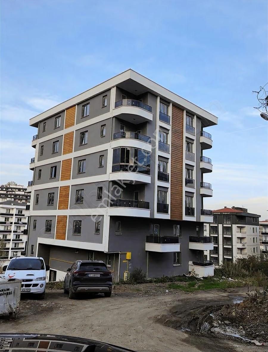 Pamuklu Bulvarında Eşyalı Geniş 1+1 Daire