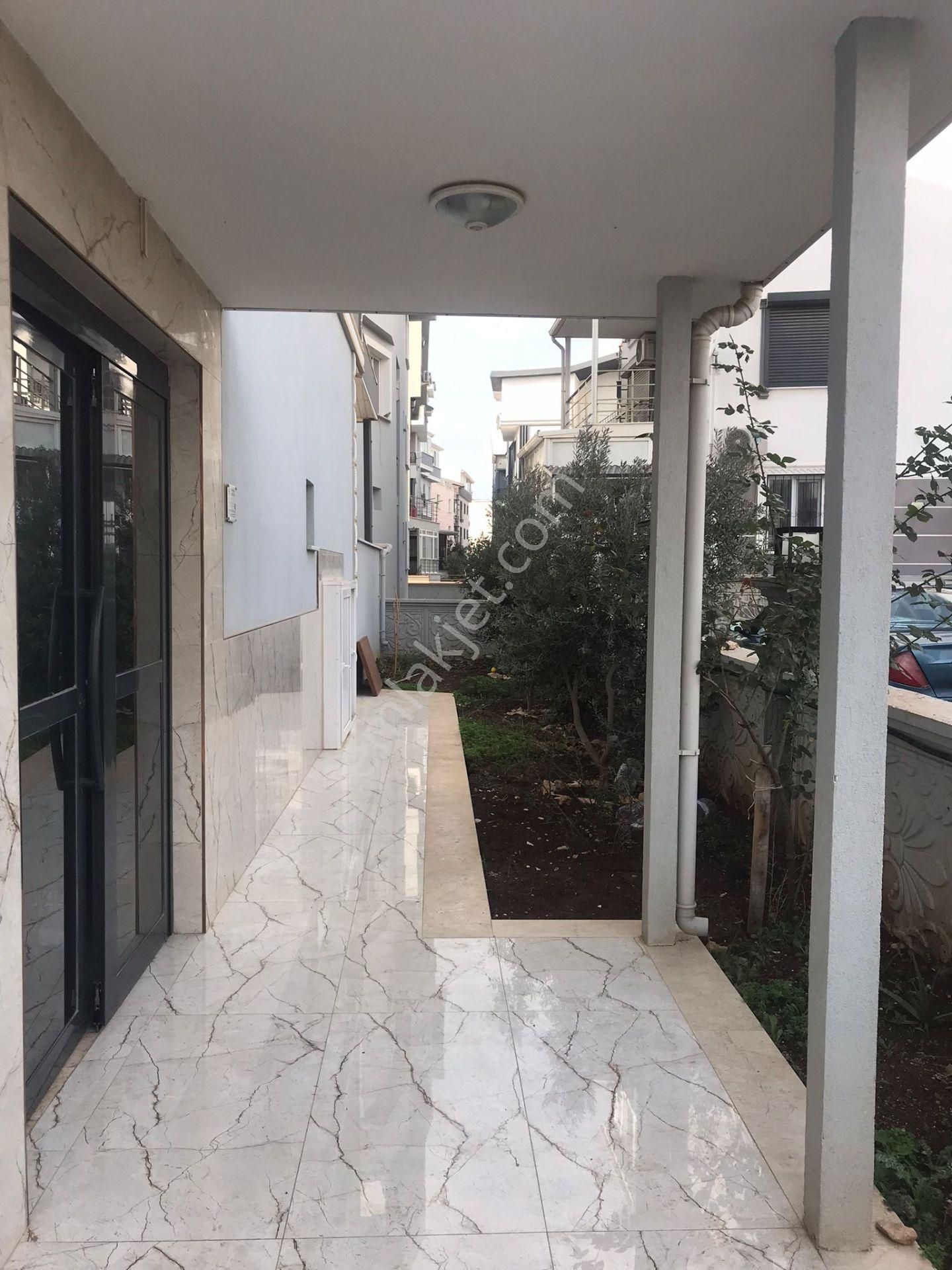 Didim Efelerde Acil Satılık 1+1 Sıfır Daire - Görsel 10