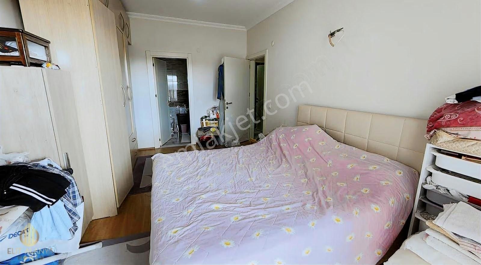 Çıplaklı Da 4+1 Ayrı Mutfak Full Deniz Manzaralı Satılık Daire - Görsel 16