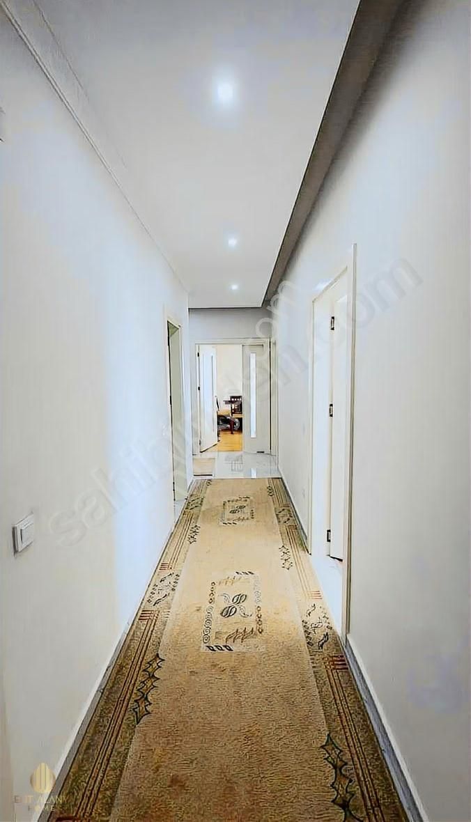 Çıplaklı Da 4+1 Ayrı Mutfak Full Deniz Manzaralı Satılık Daire - Görsel 3