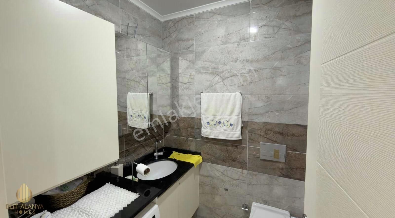 Çıplaklı Da 4+1 Ayrı Mutfak Full Deniz Manzaralı Satılık Daire - Görsel 10