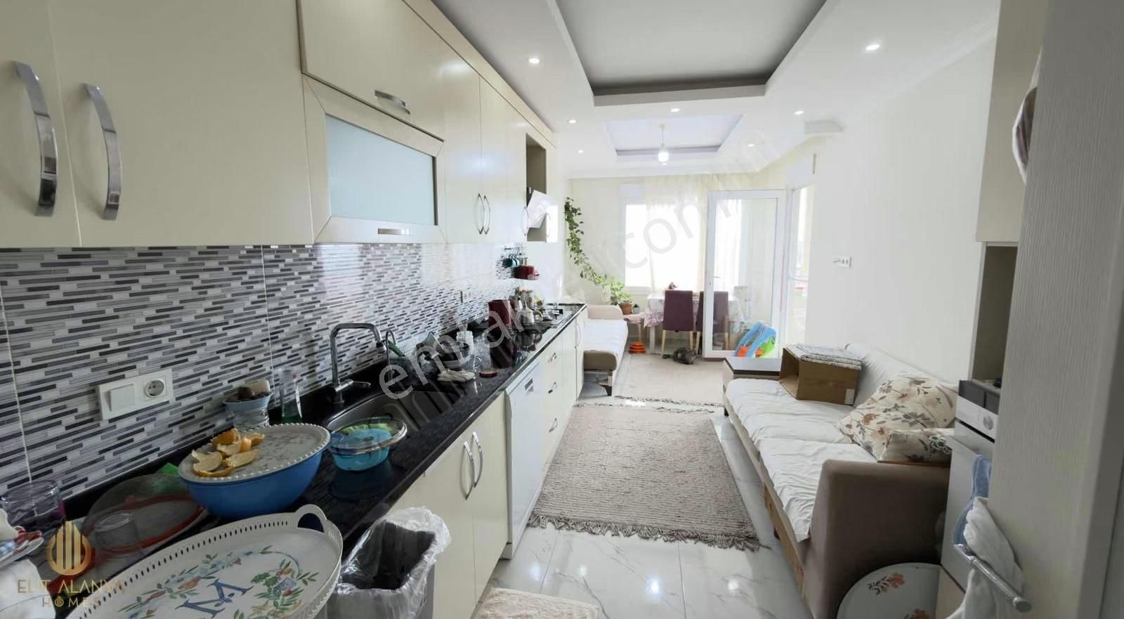 Çıplaklı Da 4+1 Ayrı Mutfak Full Deniz Manzaralı Satılık Daire - Görsel 24