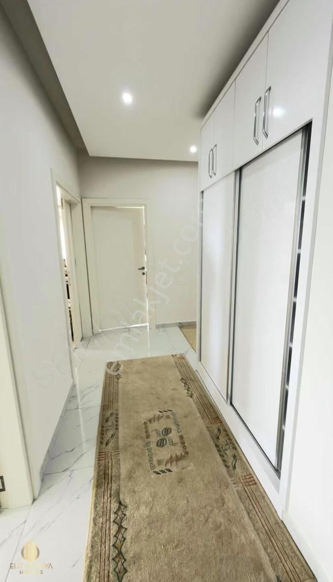 Çıplaklı Da 4+1 Ayrı Mutfak Full Deniz Manzaralı Satılık Daire - Görsel 21