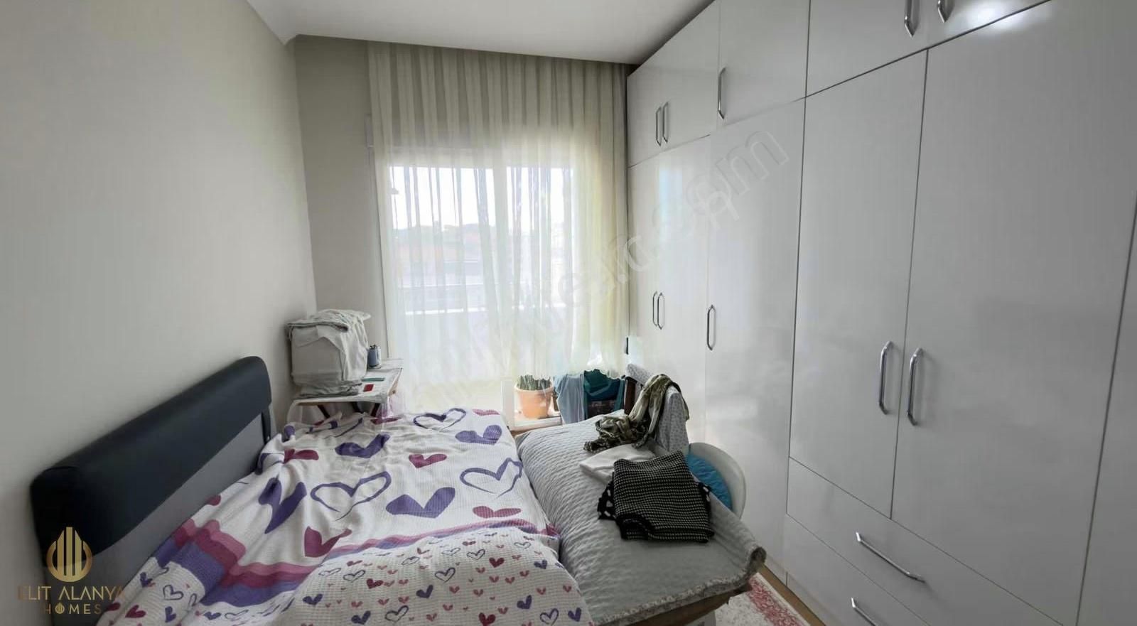 Çıplaklı Da 4+1 Ayrı Mutfak Full Deniz Manzaralı Satılık Daire - Görsel 12