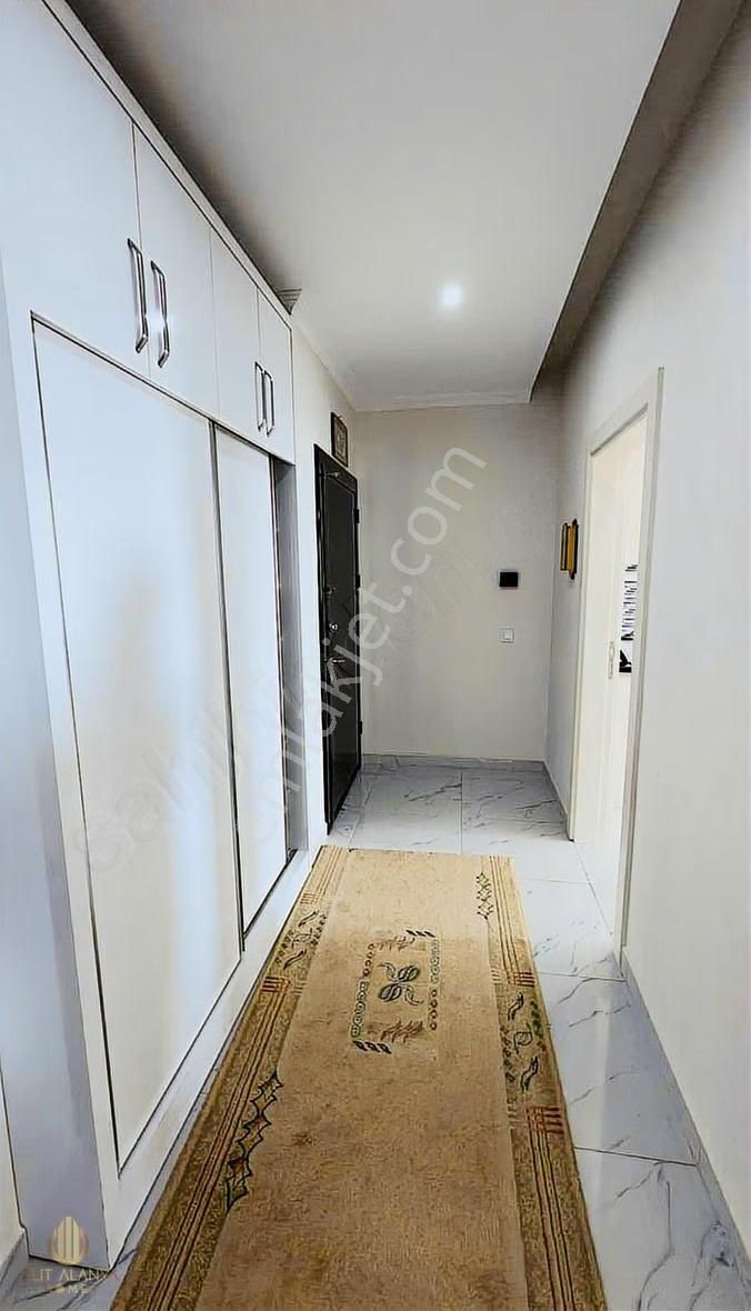 Çıplaklı Da 4+1 Ayrı Mutfak Full Deniz Manzaralı Satılık Daire - Görsel 19