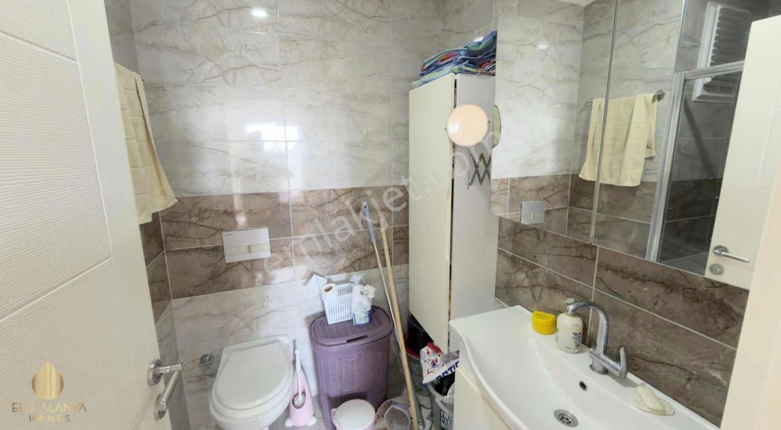 Çıplaklı Da 4+1 Ayrı Mutfak Full Deniz Manzaralı Satılık Daire - Görsel 18