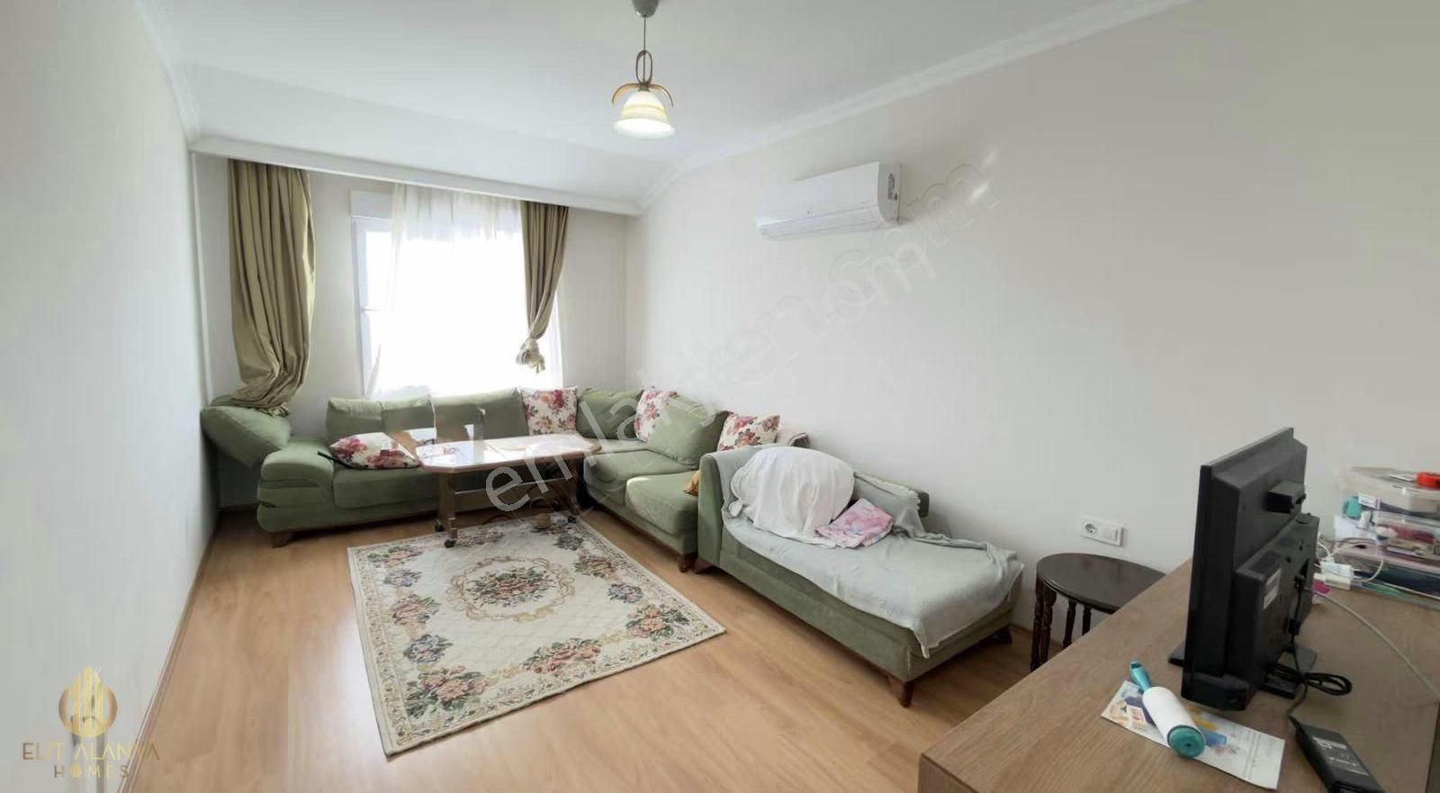 Çıplaklı Da 4+1 Ayrı Mutfak Full Deniz Manzaralı Satılık Daire - Görsel 9